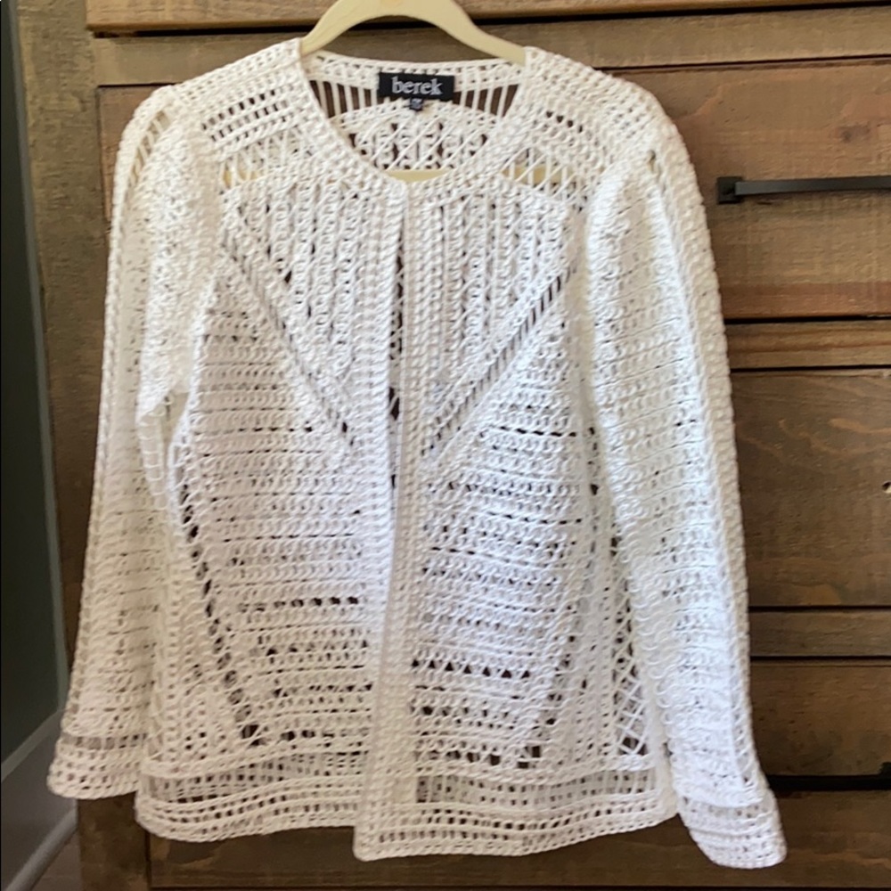 Berek Jacket - image 1